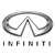 Used INFINITI for sale in Edinburgh